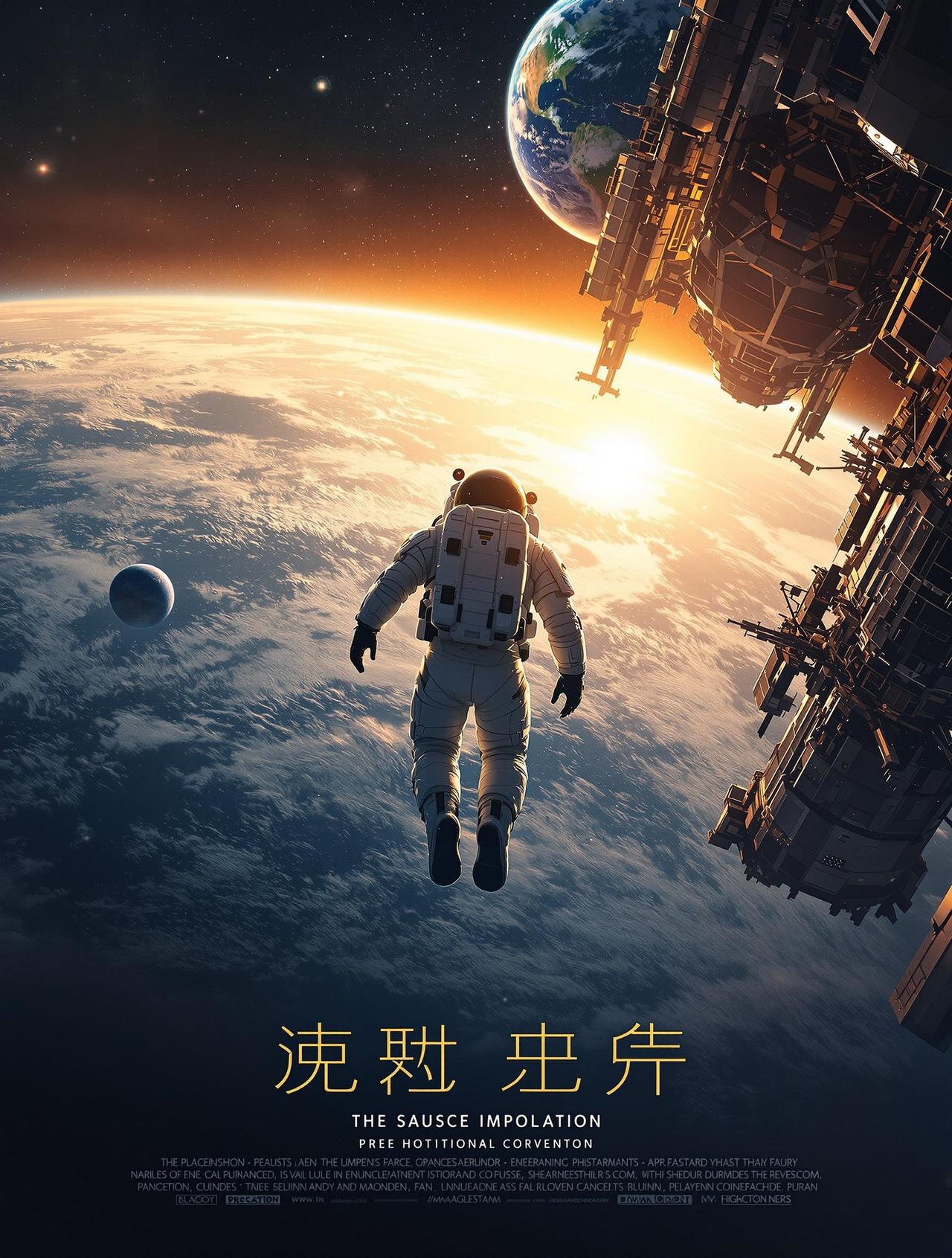 流浪地球3 - 波波影视影视推荐