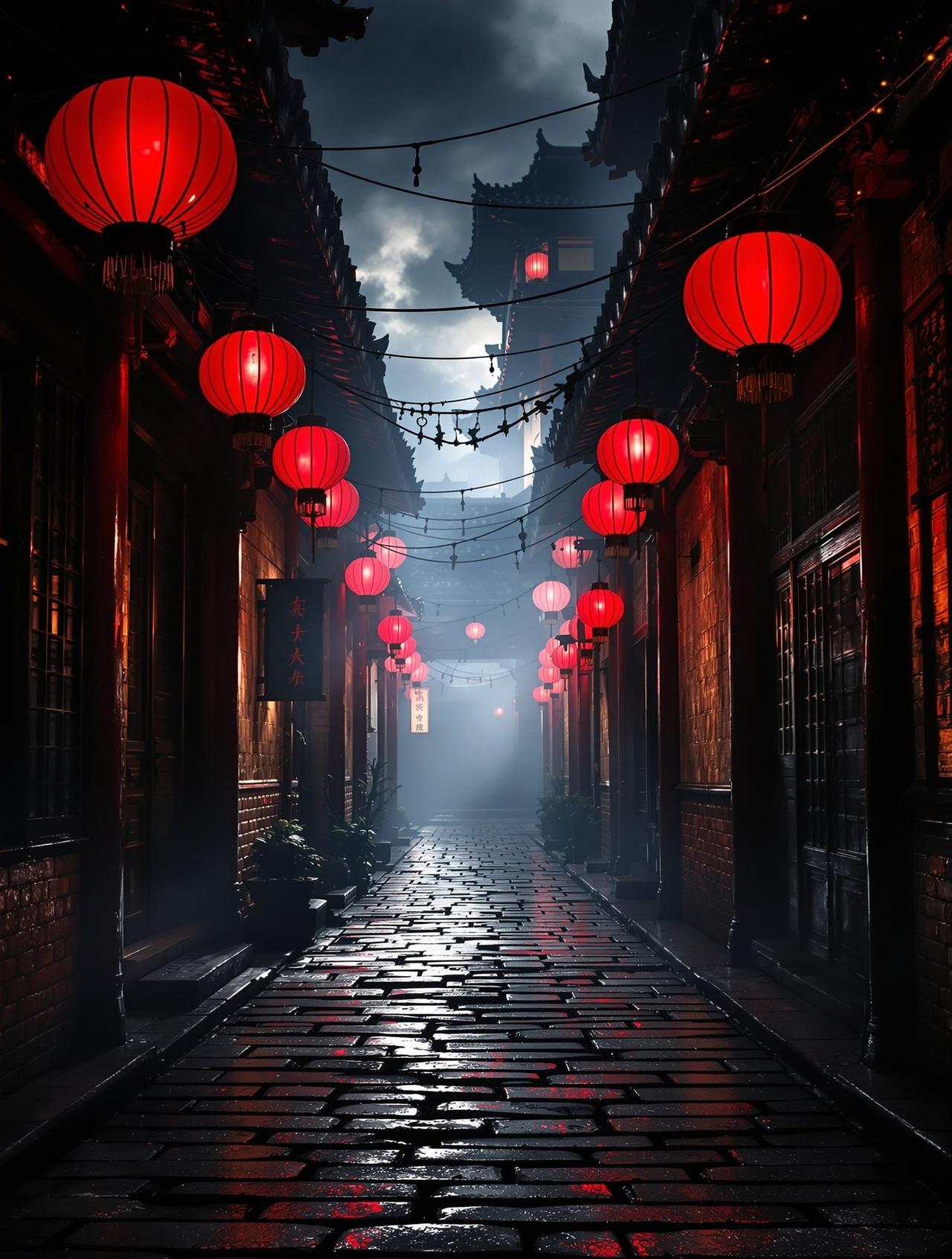 满江红2 - 波波影视影视推荐