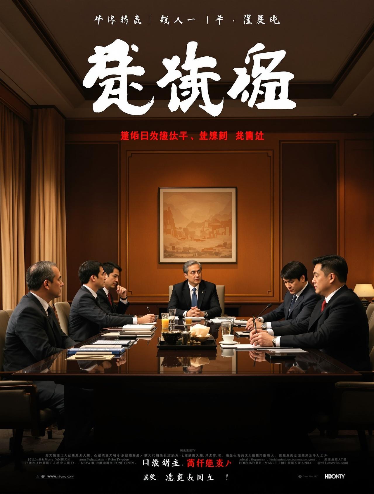 县委大院 - 波波影视影视推荐