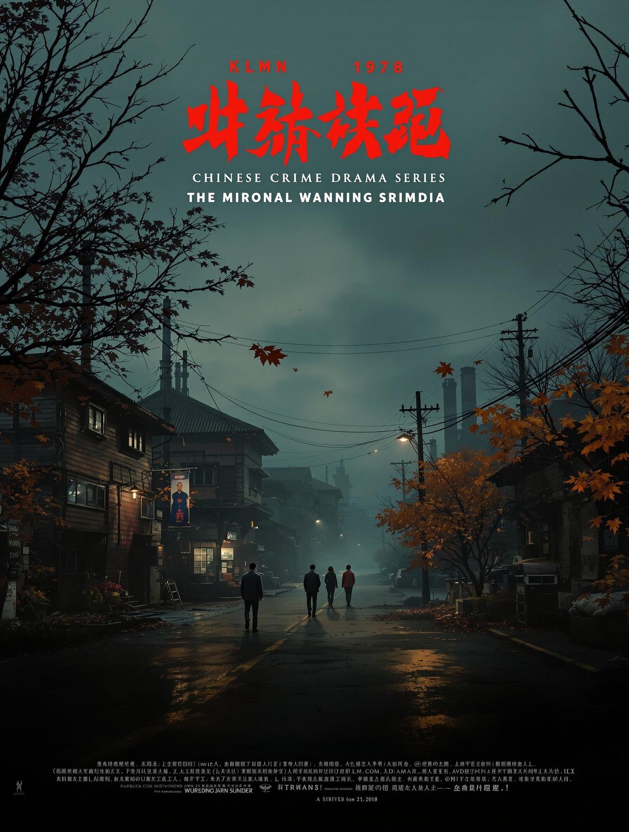 漫长的季节 - 波波影视影视推荐