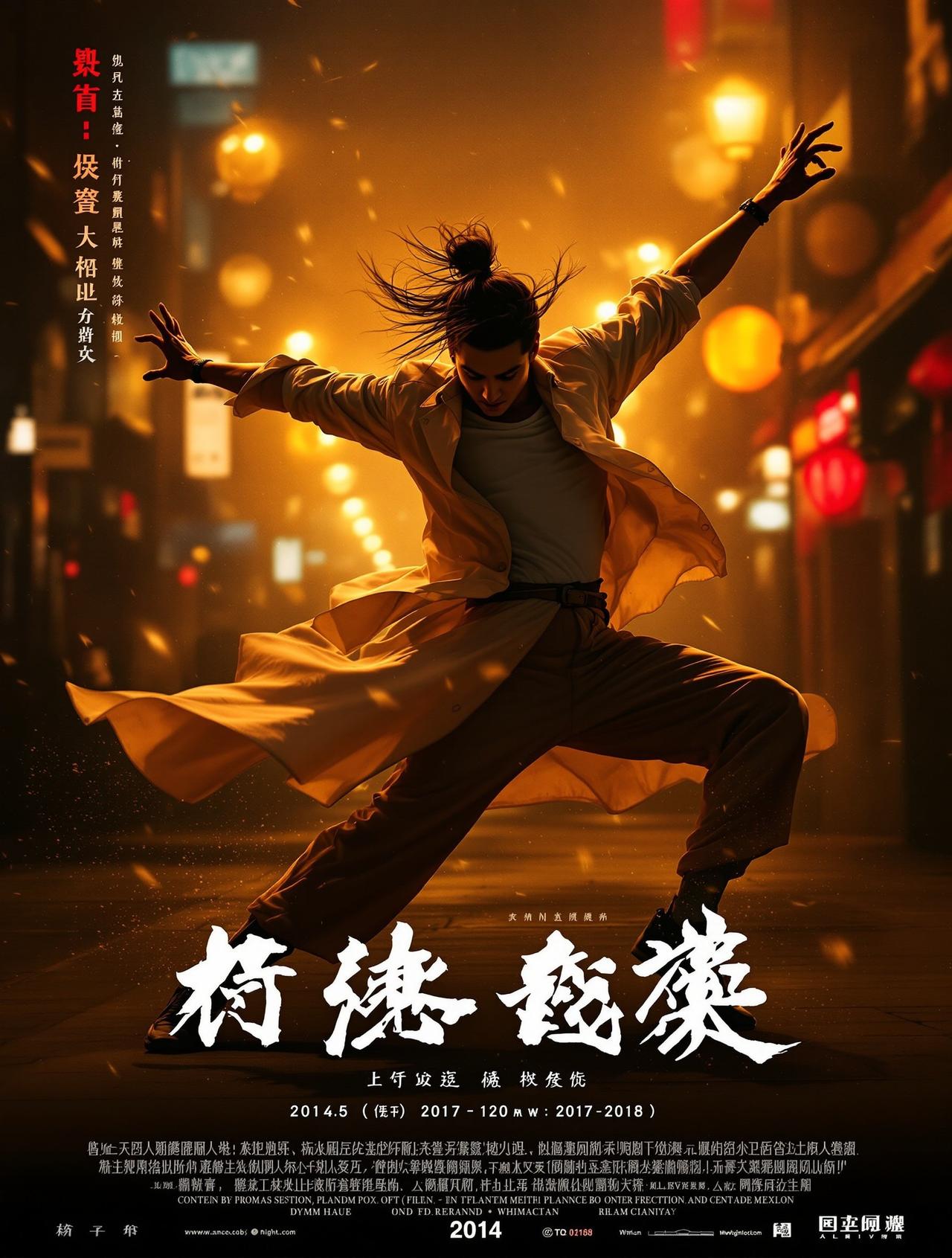 热烈 - 波波影视影视推荐
