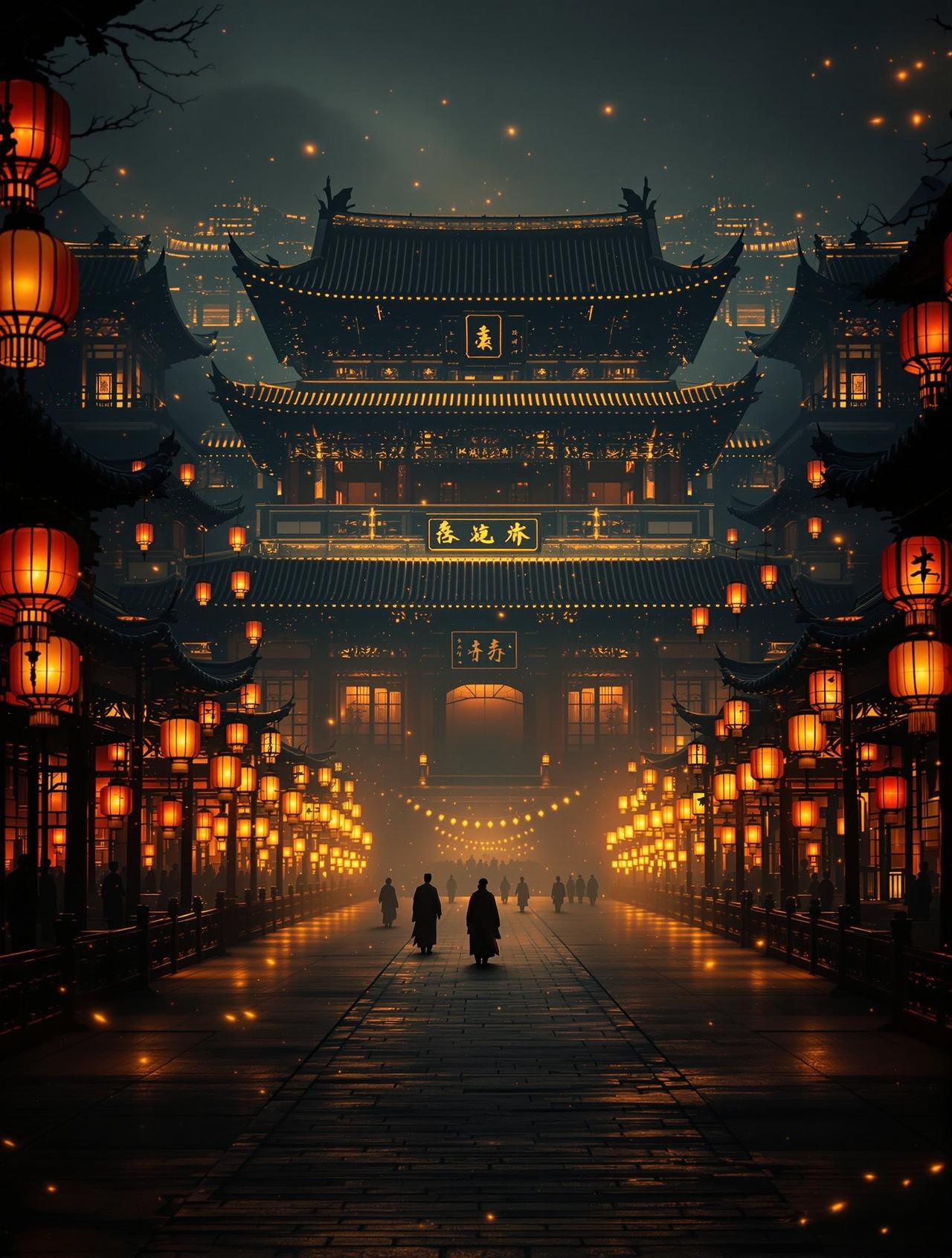 长安三万里2 - 波波影视影视推荐