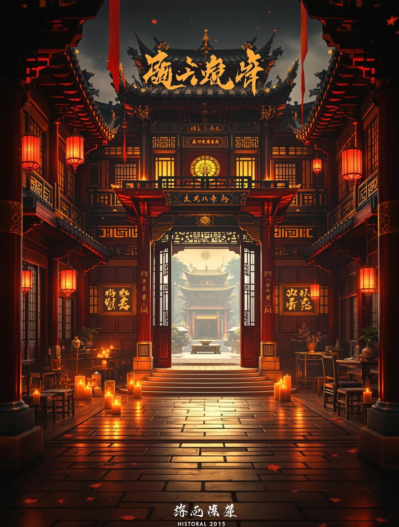 庆余年2 - 波波影视影视推荐